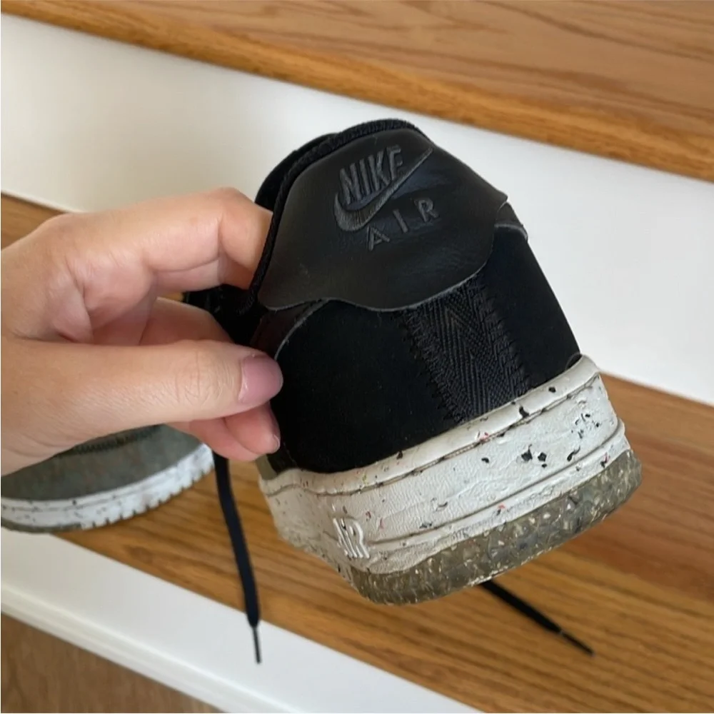 Nike Men's Shoes Air Force 1